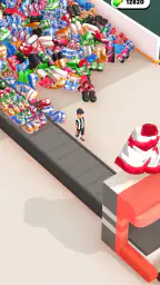 Outlets Rush screenshot