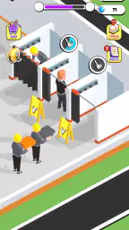 Outlets Rush screenshot