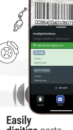 Ovoko screenshot