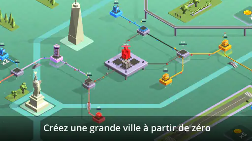 Package Inc - Jeux de gestion screenshot