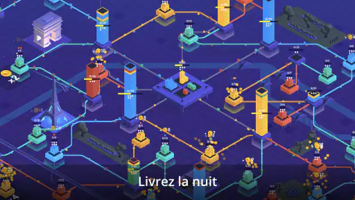 Package Inc - Jeux de gestion screenshot