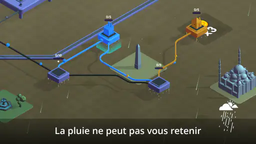 Package Inc - Jeux de gestion screenshot