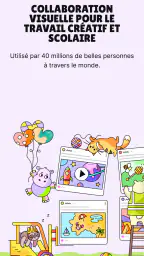 Padlet screenshot