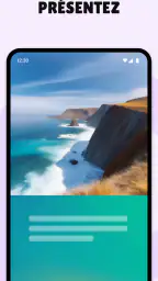 Padlet screenshot