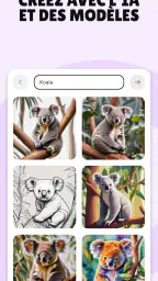 Padlet screenshot