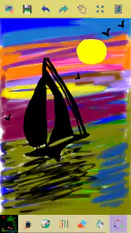 Paint screenshot