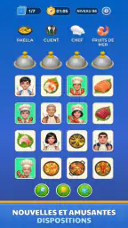 Pair Match Solitaire screenshot