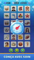 Pair Match Solitaire screenshot