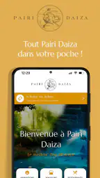 Pairi Daiza screenshot