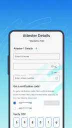 Pak Identity screenshot