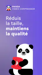 Panda Video Compress & Convert screenshot