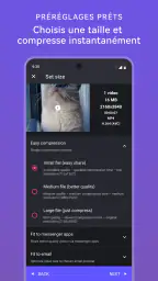 Panda Video Compress & Convert screenshot