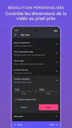 Panda Video Compress & Convert screenshot