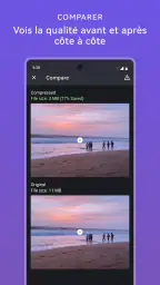 Panda Video Compress & Convert screenshot