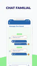 Pandow — GPS Localisateur screenshot