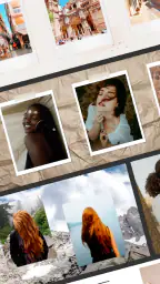 Panorama Scroll Carousel Maker screenshot