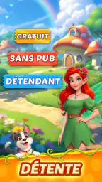 Panthia® : Fusion & Détente screenshot