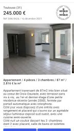 PAP screenshot