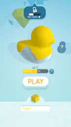 Paper.io 3D screenshot