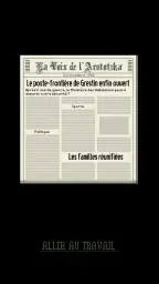 Papers, Please screenshot