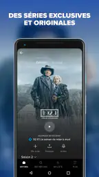 Paramount+ screenshot