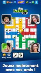 Parchis CLUB - Pro Ludo screenshot