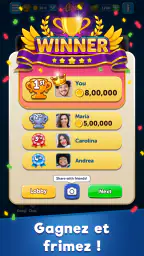Parchis CLUB - Pro Ludo screenshot
