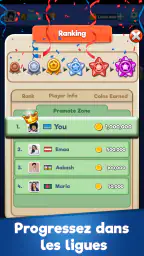Parchis CLUB - Pro Ludo screenshot