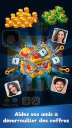 Parchis CLUB - Pro Ludo screenshot