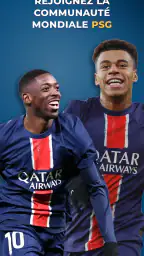 Paris Live: Communauté de Fans screenshot