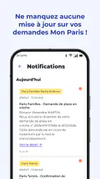 Paris ma Ville screenshot