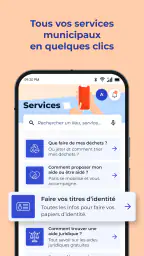 Paris ma Ville screenshot