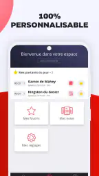 Paris Turf: Pronostic hippique screenshot