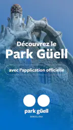 Park Güell Barcelona screenshot