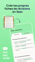 Parkeur - Fiches de révision screenshot