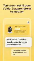 Parkeur - Fiches de révision screenshot