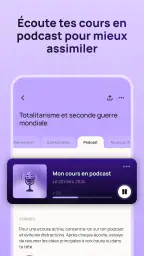 Parkeur - Fiches de révision screenshot