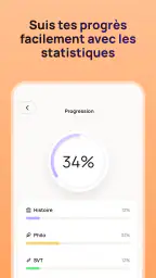 Parkeur - Fiches de révision screenshot