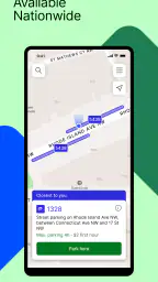 ParkMobile: Park. Pay. Go. screenshot