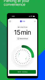 ParkMobile: Park. Pay. Go. screenshot