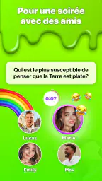 Party Lab - Jeu entre amis screenshot