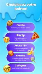 Party Lab - Jeu entre amis screenshot