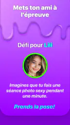 Party Lab - Jeu entre amis screenshot