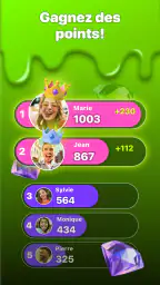 Party Lab - Jeu entre amis screenshot