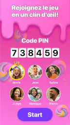Party Lab - Jeu entre amis screenshot