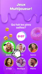 Party Lab - Jeu entre amis screenshot