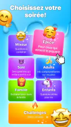 Party Lab - Jeu entre amis screenshot