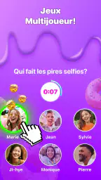 Party Lab - Jeu entre amis screenshot
