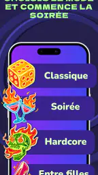 Party Roulette: Party Games screenshot