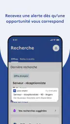 pass emploi screenshot